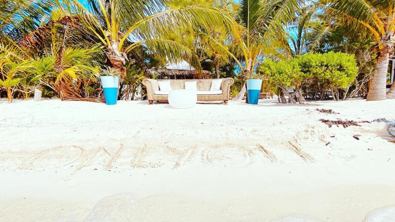 Bed & Breakfast Only Motu Bora Bora